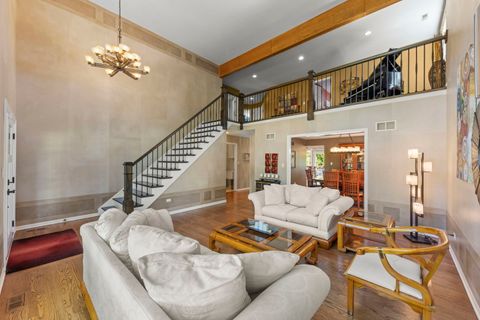Tiny photo for 11019 Shenandoah Drive, Orland Park, IL 60467 (MLS # 12639892)