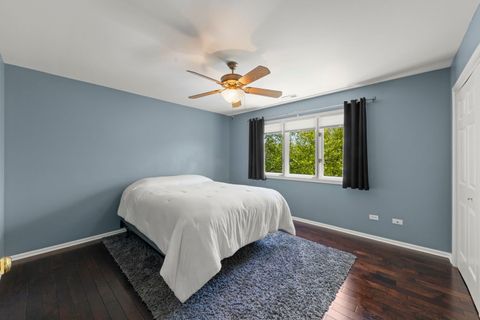 Tiny photo for 11019 Shenandoah Drive, Orland Park, IL 60467 (MLS # 12639892)