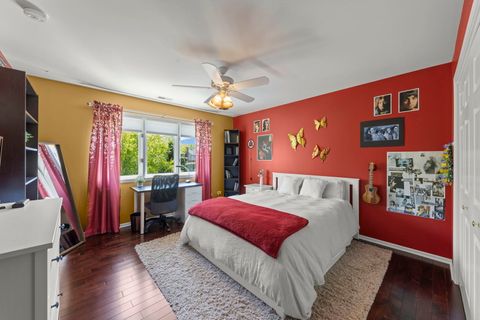 Tiny photo for 11019 Shenandoah Drive, Orland Park, IL 60467 (MLS # 12639892)