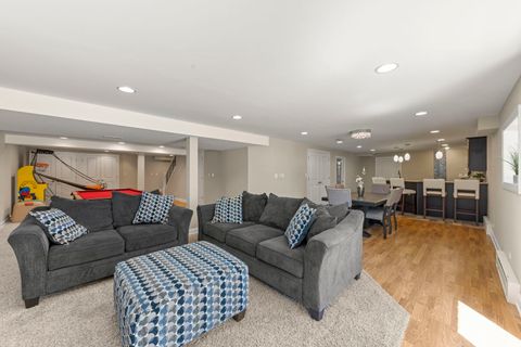 Tiny photo for 11019 Shenandoah Drive, Orland Park, IL 60467 (MLS # 12639892)