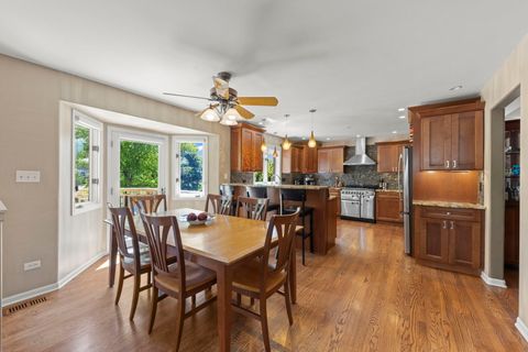 Tiny photo for 11019 Shenandoah Drive, Orland Park, IL 60467 (MLS # 12639892)