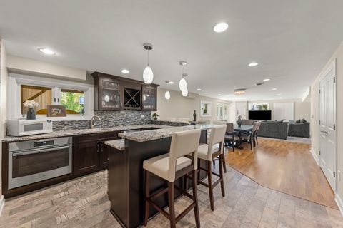 Tiny photo for 11019 Shenandoah Drive, Orland Park, IL 60467 (MLS # 12639892)