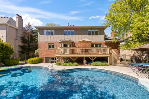Tiny photo for 11019 Shenandoah Drive, Orland Park, IL 60467 (MLS # 12639892)