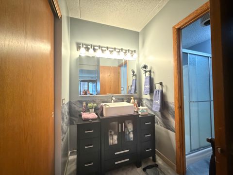 Tiny photo for 1424 Woodbridge Road #2A, Joliet, IL 60436 (MLS # 12634146)
