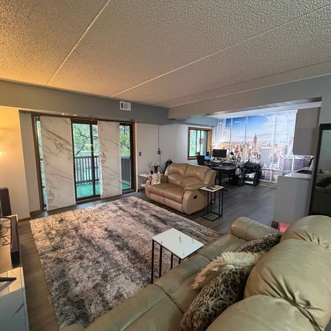Tiny photo for 1424 Woodbridge Road #2A, Joliet, IL 60436 (MLS # 12634146)