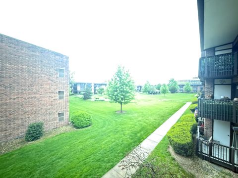 Tiny photo for 1424 Woodbridge Road #2A, Joliet, IL 60436 (MLS # 12634146)