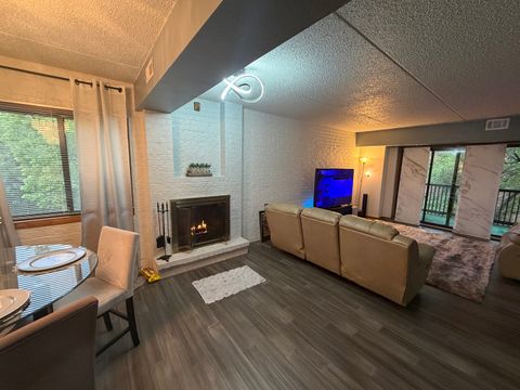 Tiny photo for 1424 Woodbridge Road #2A, Joliet, IL 60436 (MLS # 12634146)