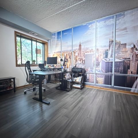Tiny photo for 1424 Woodbridge Road #2A, Joliet, IL 60436 (MLS # 12634146)