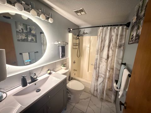 Tiny photo for 1424 Woodbridge Road #2A, Joliet, IL 60436 (MLS # 12634146)