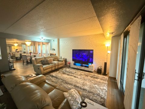 Tiny photo for 1424 Woodbridge Road #2A, Joliet, IL 60436 (MLS # 12634146)
