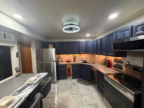 Tiny photo for 1424 Woodbridge Road #2A, Joliet, IL 60436 (MLS # 12634146)
