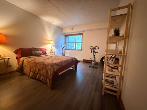 Tiny photo for 1424 Woodbridge Road #2A, Joliet, IL 60436 (MLS # 12634146)