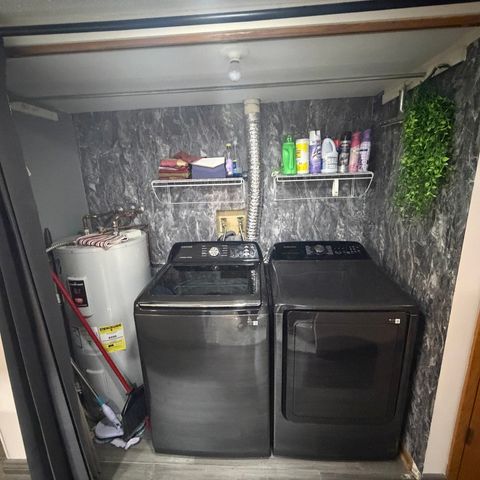 Tiny photo for 1424 Woodbridge Road #2A, Joliet, IL 60436 (MLS # 12634146)