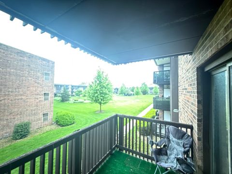 Tiny photo for 1424 Woodbridge Road #2A, Joliet, IL 60436 (MLS # 12634146)