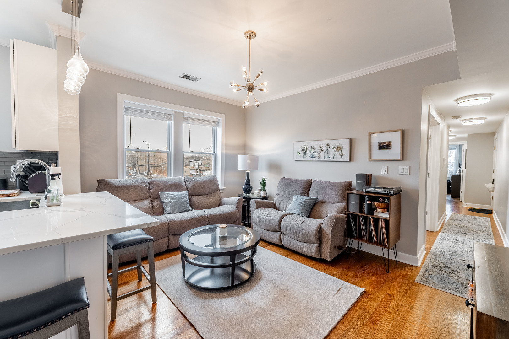3214 W Berteau Avenue 2