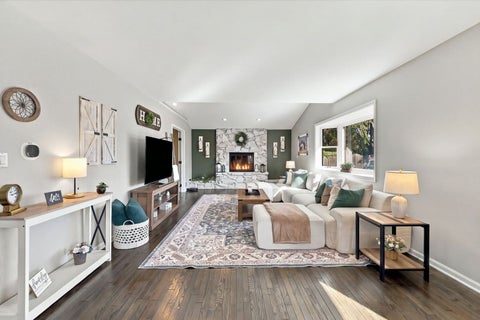 Tiny photo for 2406 Highland Drive, Palatine, IL 60067 (MLS # 12791303)