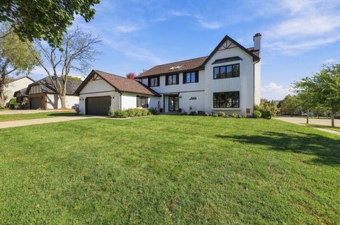 Tiny photo for 2406 Highland Drive, Palatine, IL 60067 (MLS # 12791303)