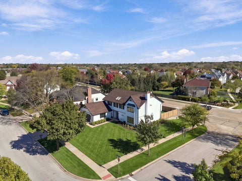 Tiny photo for 2406 Highland Drive, Palatine, IL 60067 (MLS # 12791303)