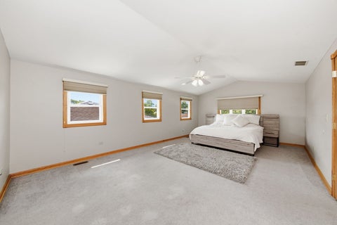 Tiny photo for 7211 Stickney Avenue, Bridgeview, IL 60455 (MLS # 12751222)