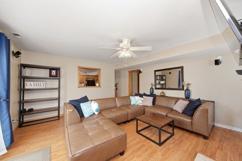 Tiny photo for 7211 Stickney Avenue, Bridgeview, IL 60455 (MLS # 12751222)
