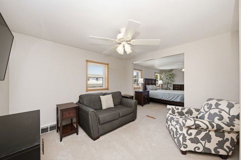 Tiny photo for 7211 Stickney Avenue, Bridgeview, IL 60455 (MLS # 12751222)