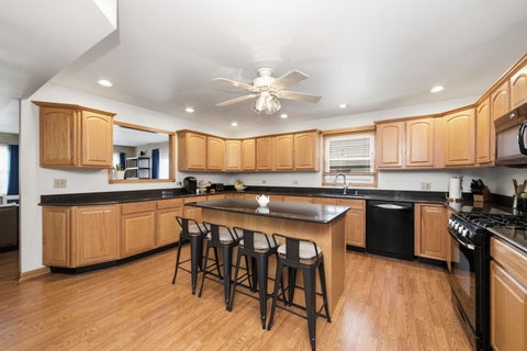 Tiny photo for 7211 Stickney Avenue, Bridgeview, IL 60455 (MLS # 12751222)