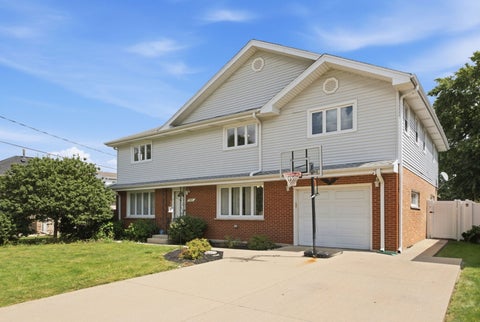 Photo of 7211 Stickney Avenue, Bridgeview, IL 60455 (MLS # 12751222)