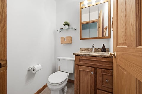 Tiny photo for 7211 Stickney Avenue, Bridgeview, IL 60455 (MLS # 12751222)