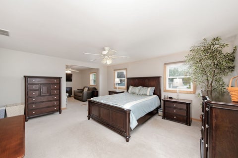 Tiny photo for 7211 Stickney Avenue, Bridgeview, IL 60455 (MLS # 12751222)