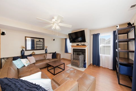 Tiny photo for 7211 Stickney Avenue, Bridgeview, IL 60455 (MLS # 12751222)