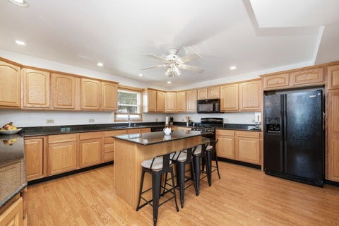 Tiny photo for 7211 Stickney Avenue, Bridgeview, IL 60455 (MLS # 12751222)