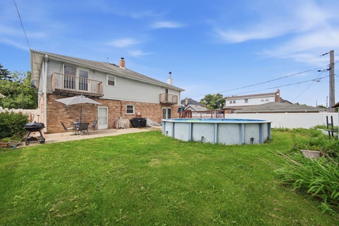 Tiny photo for 7211 Stickney Avenue, Bridgeview, IL 60455 (MLS # 12751222)
