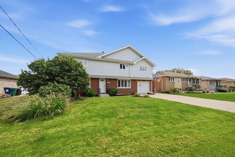 Tiny photo for 7211 Stickney Avenue, Bridgeview, IL 60455 (MLS # 12751222)
