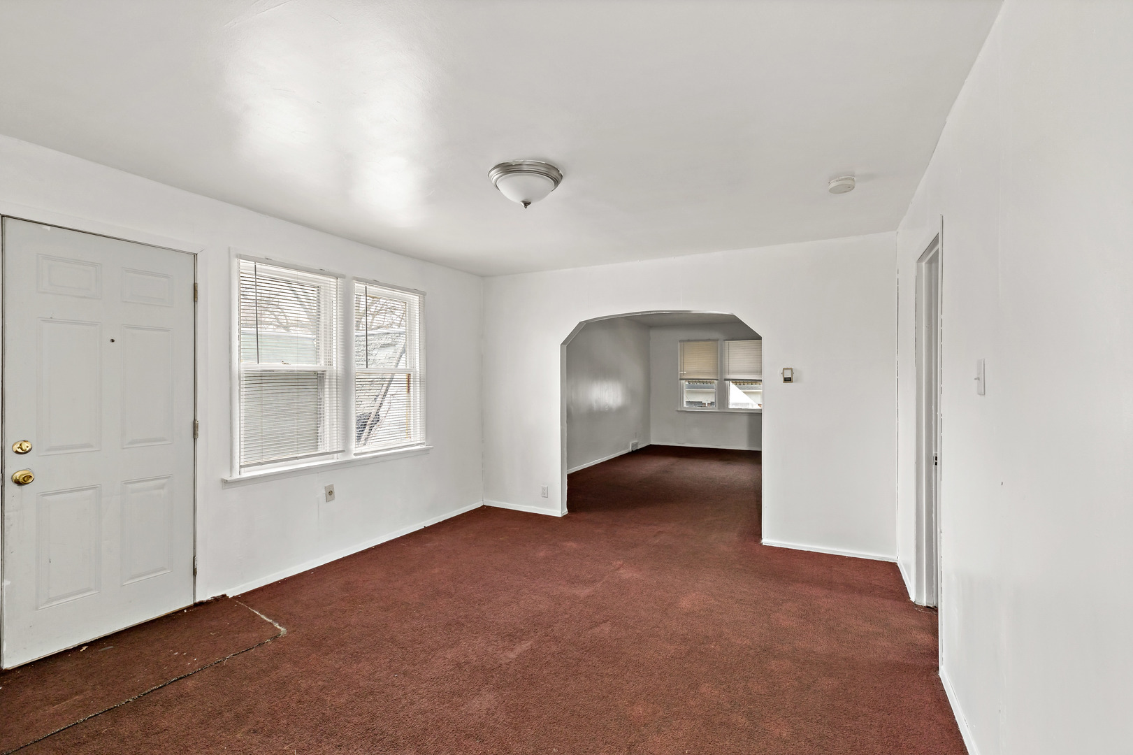 13827 S Wentworth Avenue