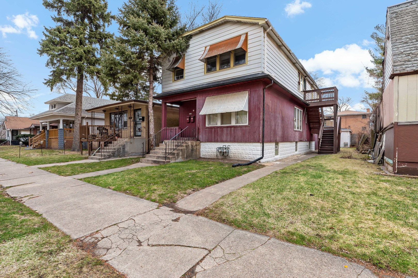 13827 S Wentworth Avenue