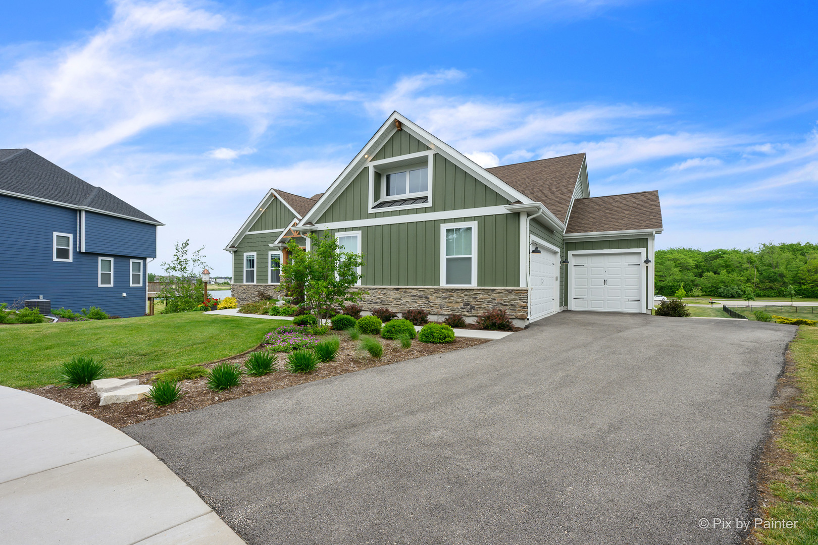 3654 Old Bridge Lane