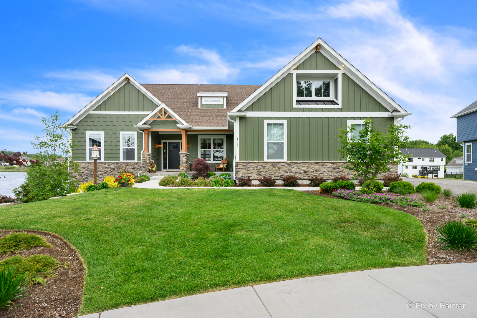 3654 Old Bridge Lane