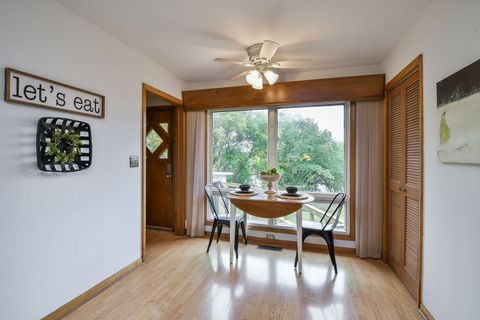 Tiny photo for 41W331 Empire Road, St. Charles, IL 60175 (MLS # 12484275)