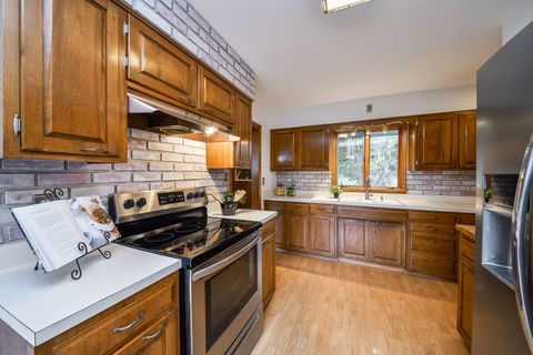 Tiny photo for 41W331 Empire Road, St. Charles, IL 60175 (MLS # 12484275)