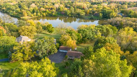 Tiny photo for 41W331 Empire Road, St. Charles, IL 60175 (MLS # 12484275)