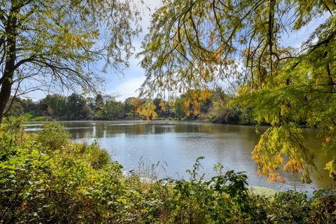 Tiny photo for 41W331 Empire Road, St. Charles, IL 60175 (MLS # 12484275)
