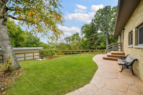 Tiny photo for 41W331 Empire Road, St. Charles, IL 60175 (MLS # 12484275)