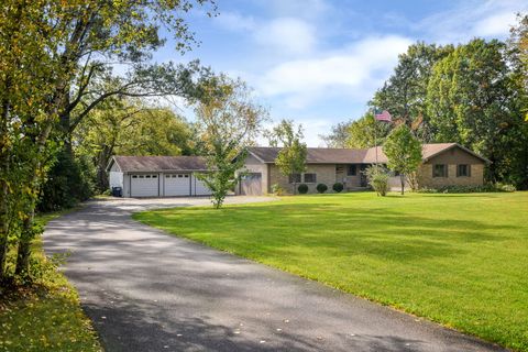 Tiny photo for 41W331 Empire Road, St. Charles, IL 60175 (MLS # 12484275)