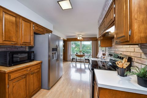 Tiny photo for 41W331 Empire Road, St. Charles, IL 60175 (MLS # 12484275)