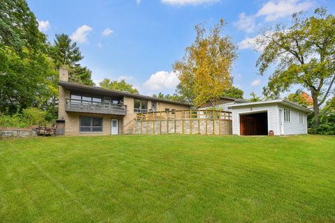 Tiny photo for 41W331 Empire Road, St. Charles, IL 60175 (MLS # 12484275)