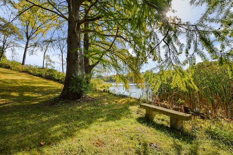Tiny photo for 41W331 Empire Road, St. Charles, IL 60175 (MLS # 12484275)