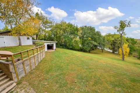 Tiny photo for 41W331 Empire Road, St. Charles, IL 60175 (MLS # 12484275)