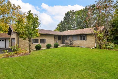Tiny photo for 41W331 Empire Road, St. Charles, IL 60175 (MLS # 12484275)