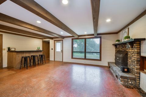 Tiny photo for 41W331 Empire Road, St. Charles, IL 60175 (MLS # 12484275)