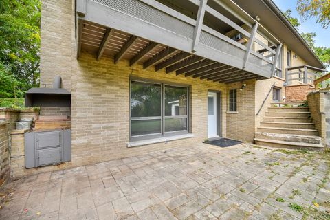 Tiny photo for 41W331 Empire Road, St. Charles, IL 60175 (MLS # 12484275)